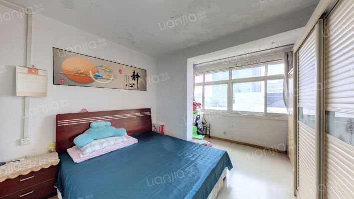 千家街教委宿舍二手房实景图