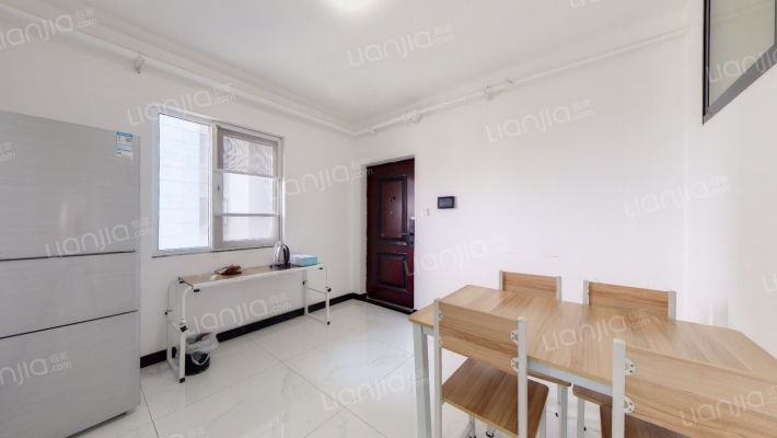 远洋心汉口K4二手房实景图