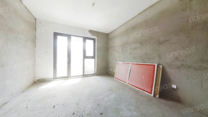 绿城熙园西区二手房实景图