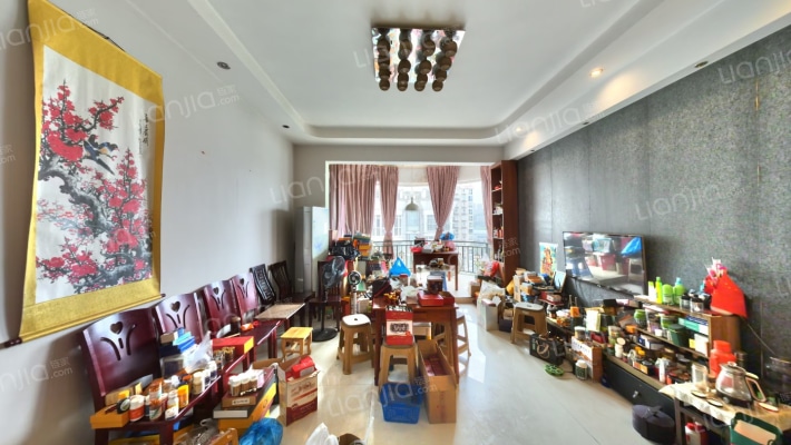 佳庆园二手房实景图
