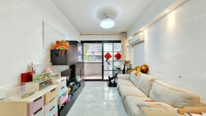 细岗路二手房实景图