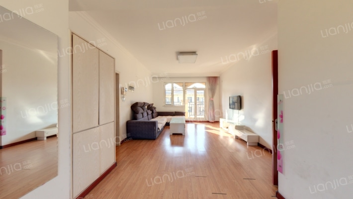 上东壹号一期二手房实景图