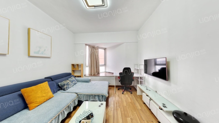 成外雅庭二手房实景图