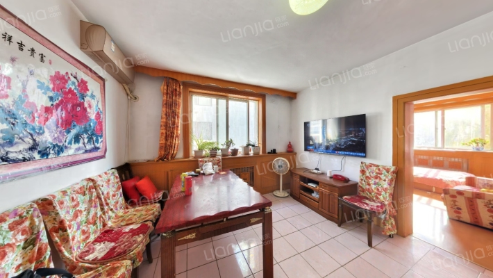 锦华北园二手房实景图