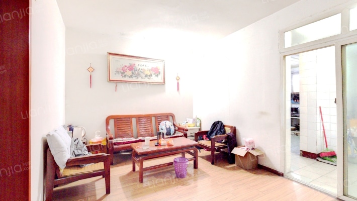 成通小区二手房实景图