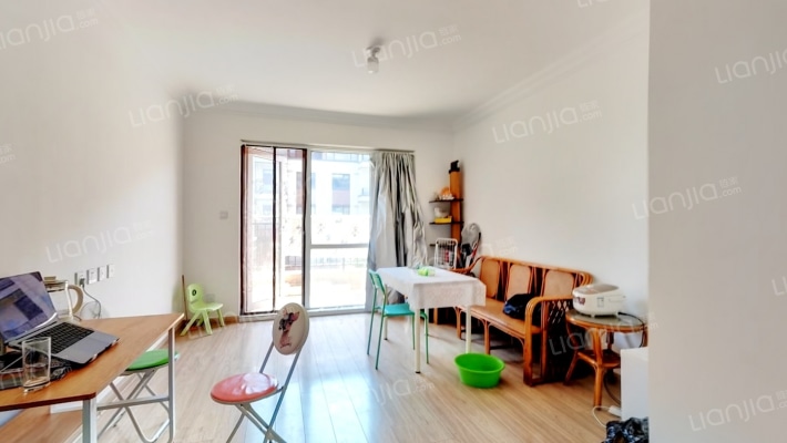 碧桂园官厅湖二手房实景图