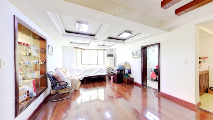 江南苑二手房实景图