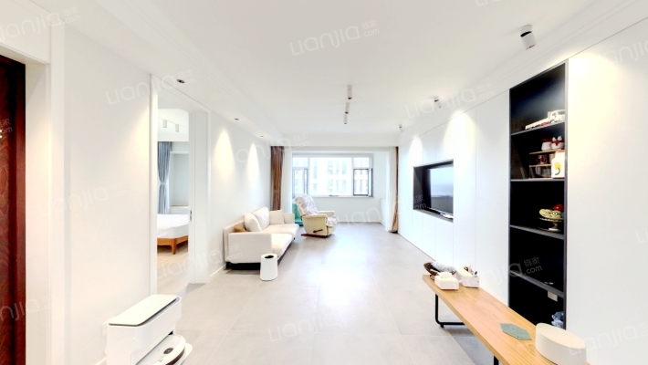 天茂湖温莎园二手房实景图