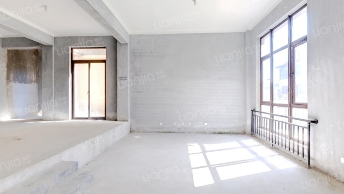 七里金湾二手房实景图