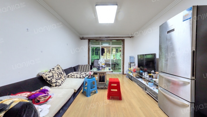 温馨苑二手房实景图