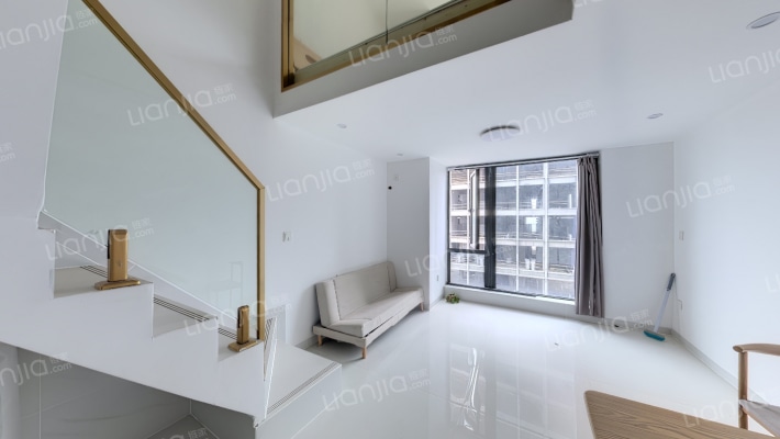 芝林商务中心二手房实景图