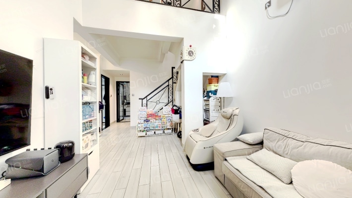 懿花园二手房实景图