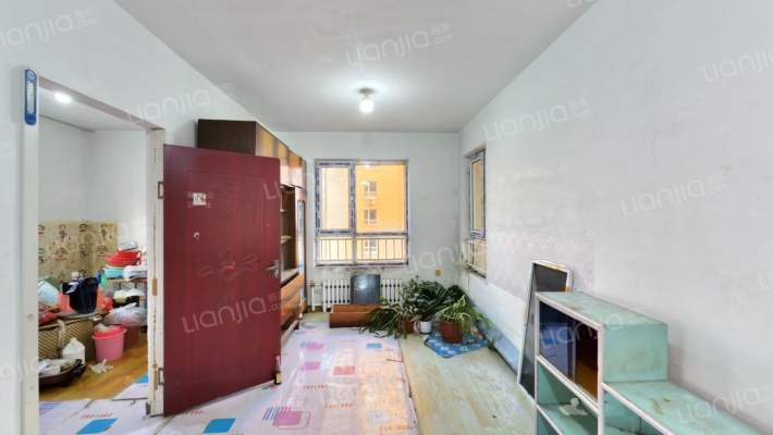 伯官美苑二手房实景图