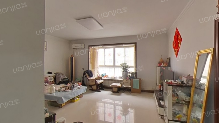 上河御花园二手房实景图