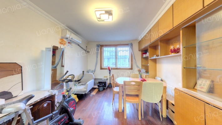 东陆新村三街坊二手房实景图