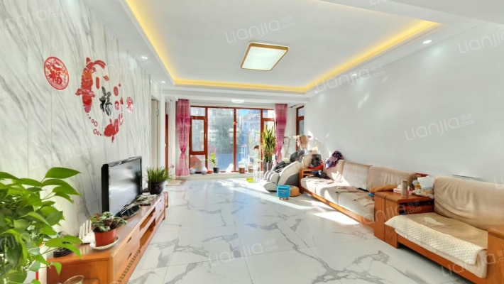 将军府3号二手房实景图