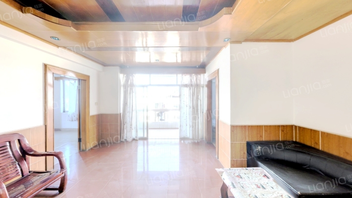 沿江路南12座二手房实景图