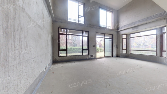 金科半岛壹号雨果岛二手房实景图