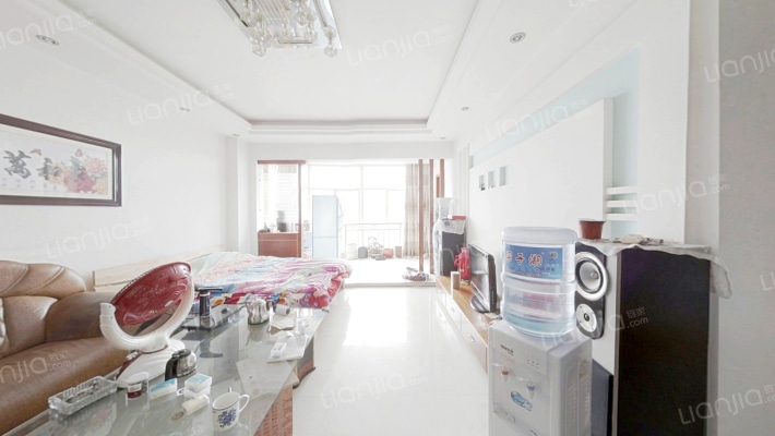 佳和大厦二手房实景图