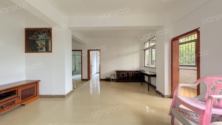 华柏新村二手房实景图