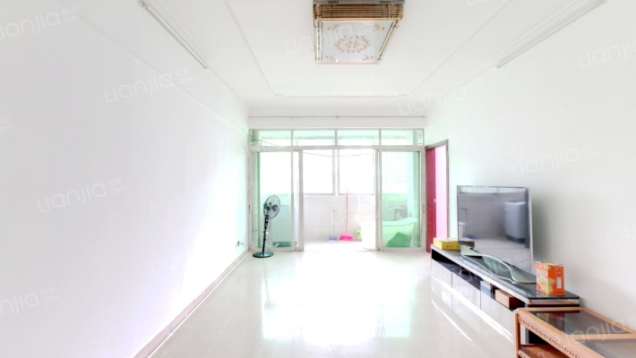 德盛楼二手房实景图