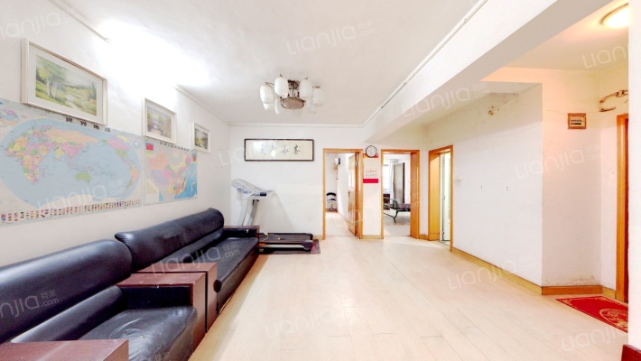 天顺园二村二手房实景图