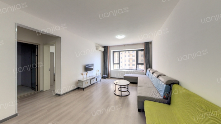 翰林琴苑二手房实景图