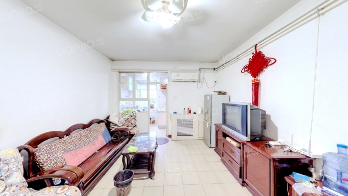 长兴街6号院二手房实景图