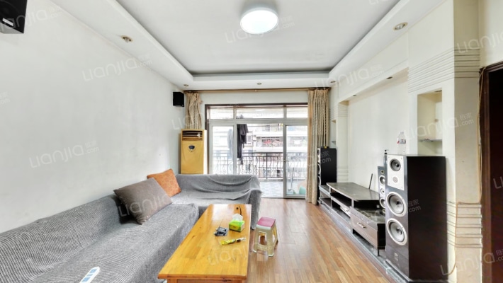 海韵名邸二手房实景图