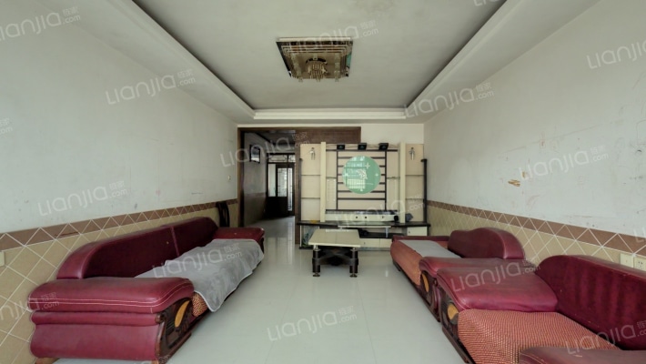 三清山大道陶瓷市场二手房实景图