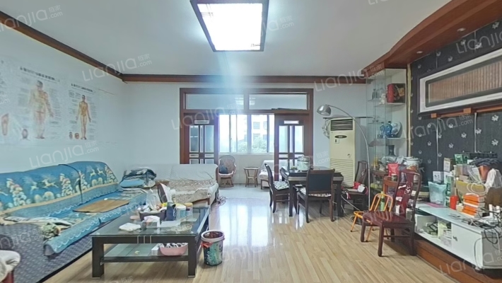 盐业大厦二手房实景图