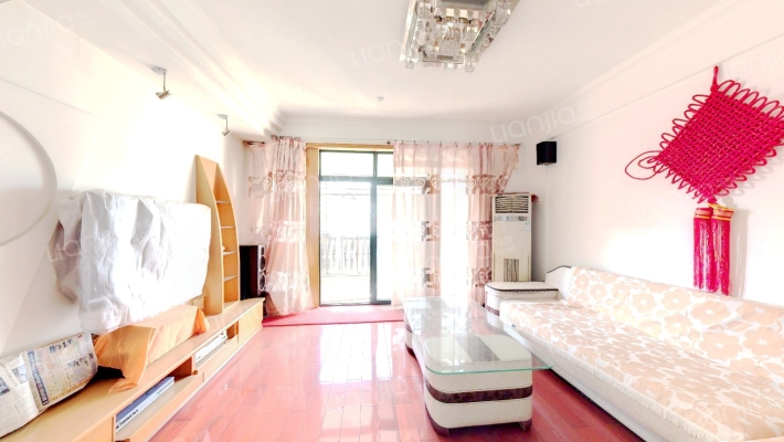 东方花城二手房实景图