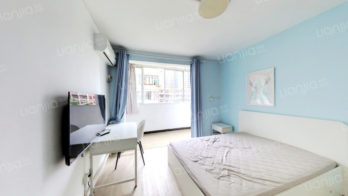 天宝路410弄二手房实景图