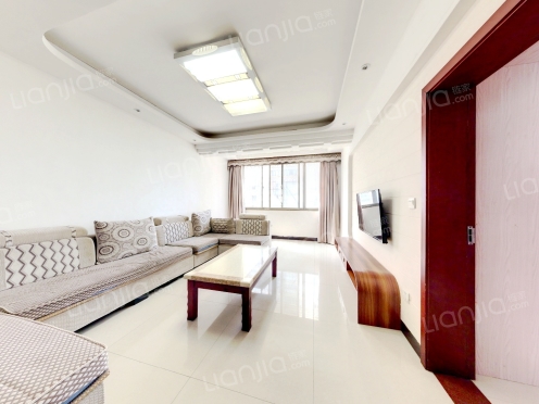 整租·塞维利亚 3室2厅 南