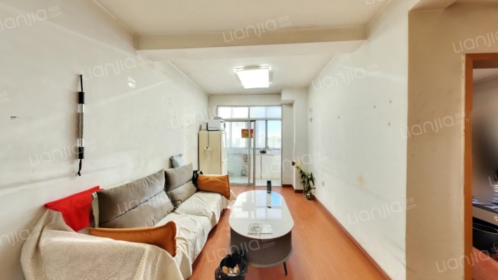 文北一社区二手房实景图