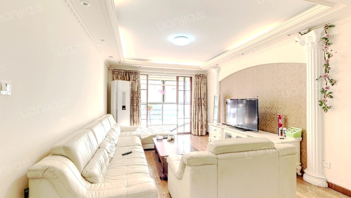 盛世新都二手房实景图