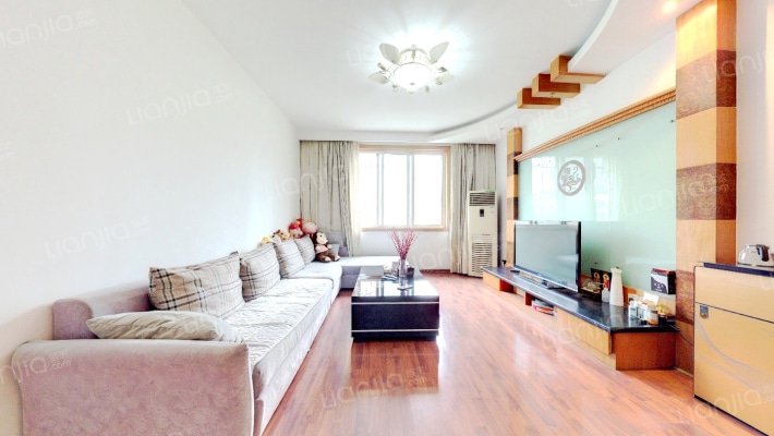 东南苑二手房实景图