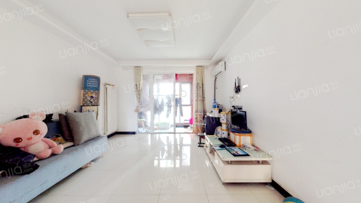 金地格林小城二期二手房实景图