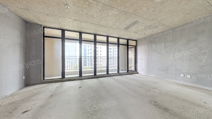 中铁诺德壹号临湖轩二手房实景图