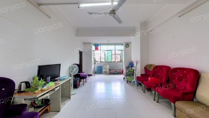 华江大厦二手房实景图