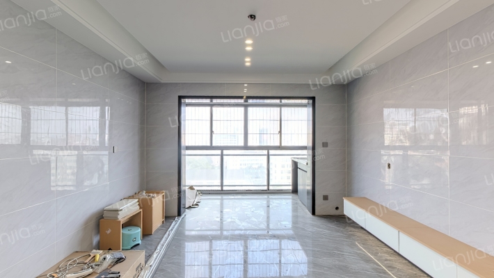 江湾丽景二手房实景图