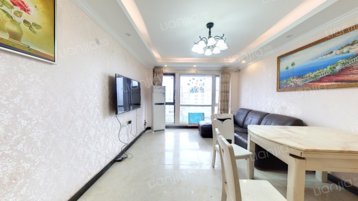 金科中央御院三期二手房实景图