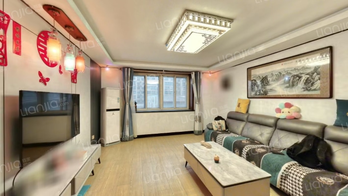 广苑公寓二手房实景图