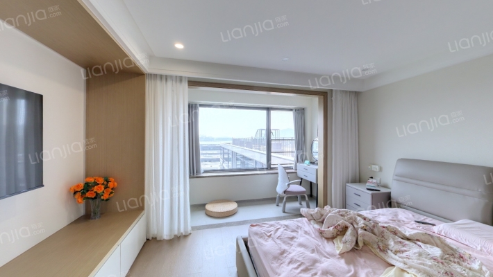 蓝城陶然里二手房实景图