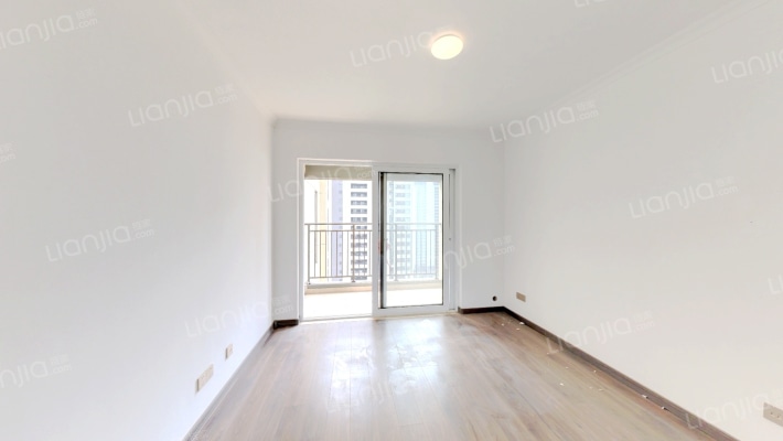 滨江上品二手房实景图