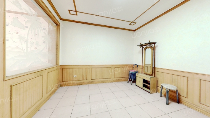 长风宿舍小区二手房实景图