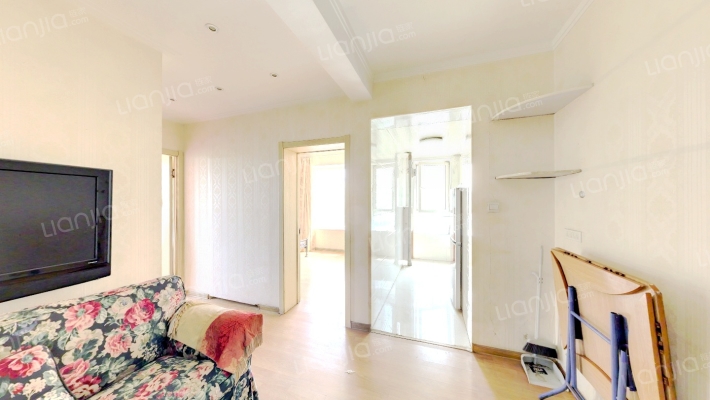 万恒东方俪城三期二手房实景图