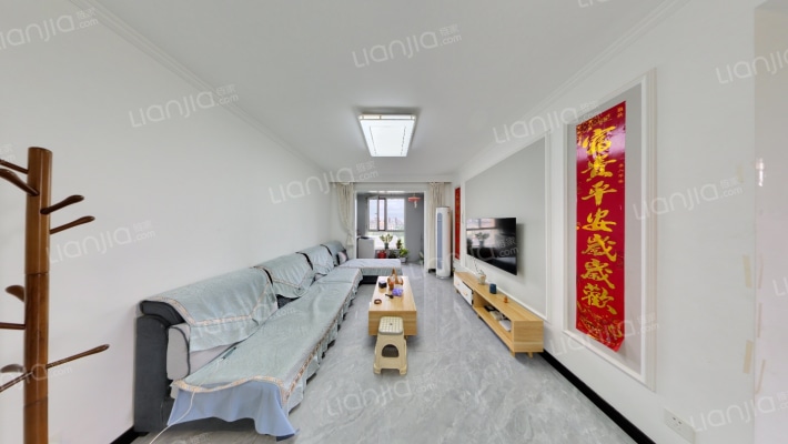 北大资源阅府二手房实景图