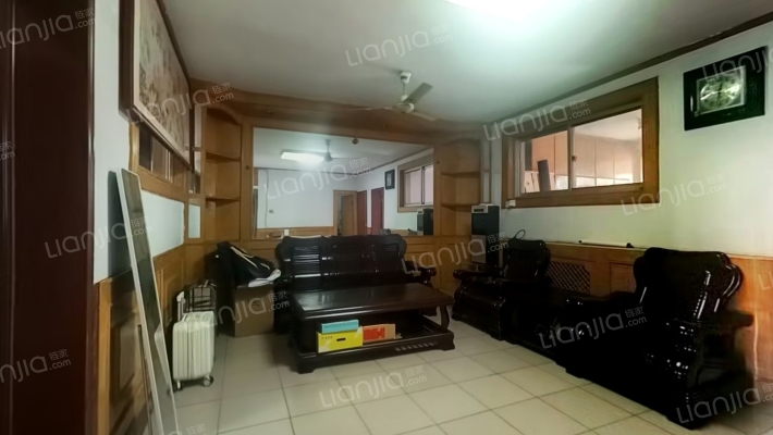 金苑小区二手房实景图