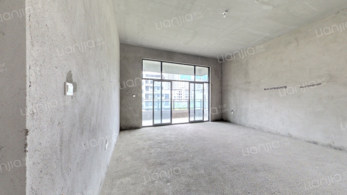 宝能公馆二手房实景图